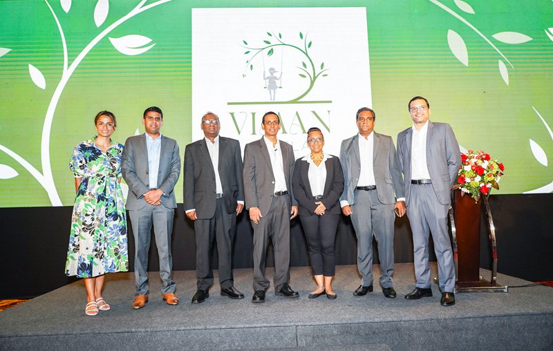 John Keells Properties සිය නවතම නිවාස සංවර්ධන ව්‍යාපෘතිය වන ‘විමන්’ එළිදක්වයි