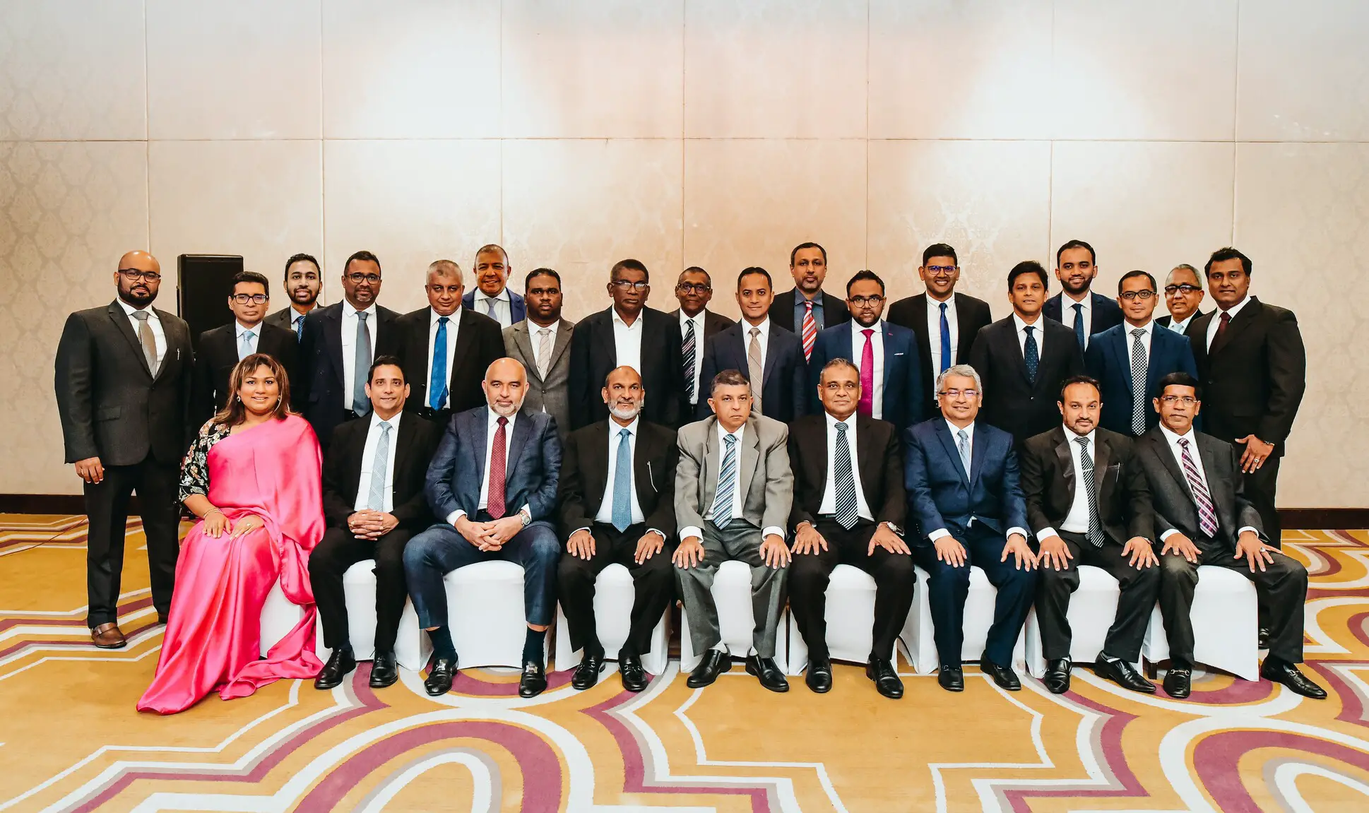ශ්‍රී ලංකා අපනයන ආර්ථිකය යළි පිබිදීම කෙරෙහි ශ්‍රී ලංකා මැණික් හා ස්වර්ණාභරණ සංගමයේ වාර්ෂික මහා සභා රැස්වීමේදී අවධානය යොමු කරයි