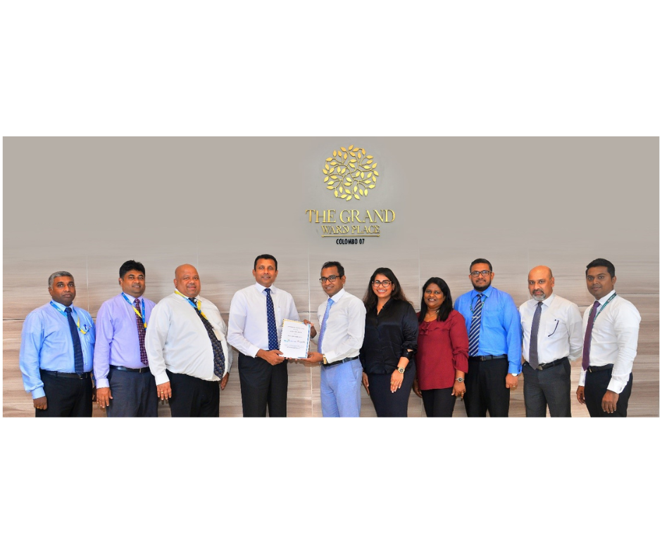සුවිශේෂී නිවාස ණය පිරිනැමීම සඳහා HNB, Prime Group සමඟ ඇති හවුල්කාරීත්වය නැවත අලූත් කරයි