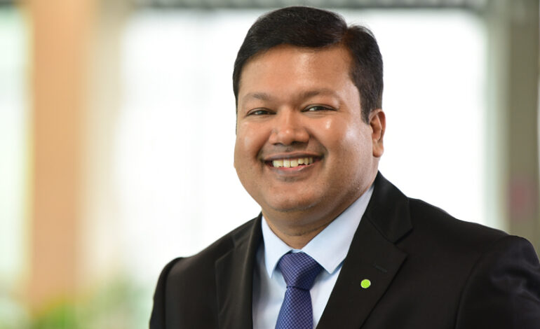 Deloitte South Asia CEO to visit Sri Lanka this month