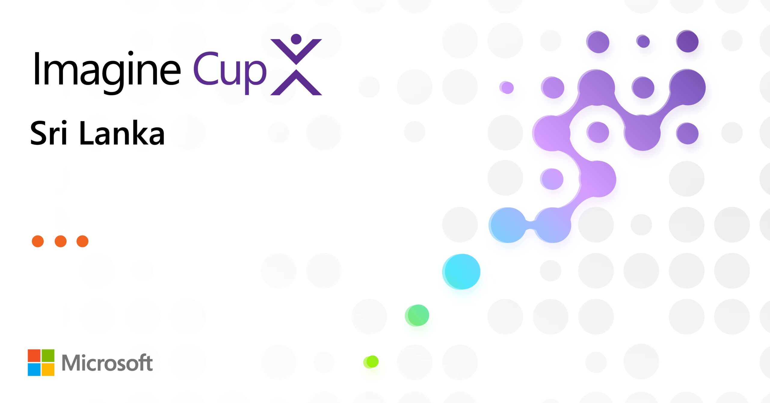 Microsoft 2024 Imagine Cup ශ්‍රී ලංකාවේ දියත් කෙරේ