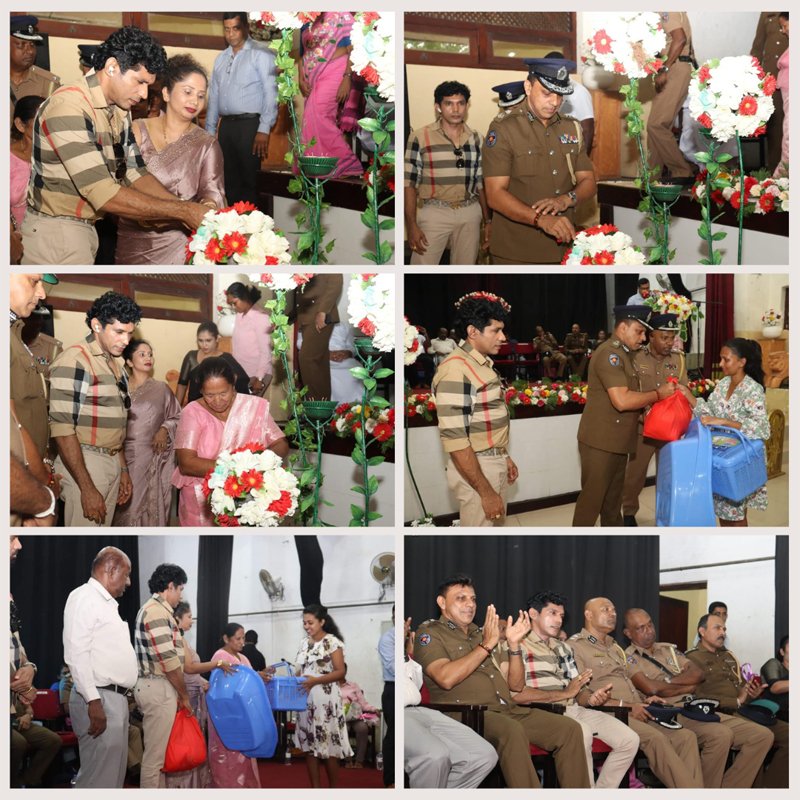 HTR Group continues CSR drive to empower more Sri Lankan lives