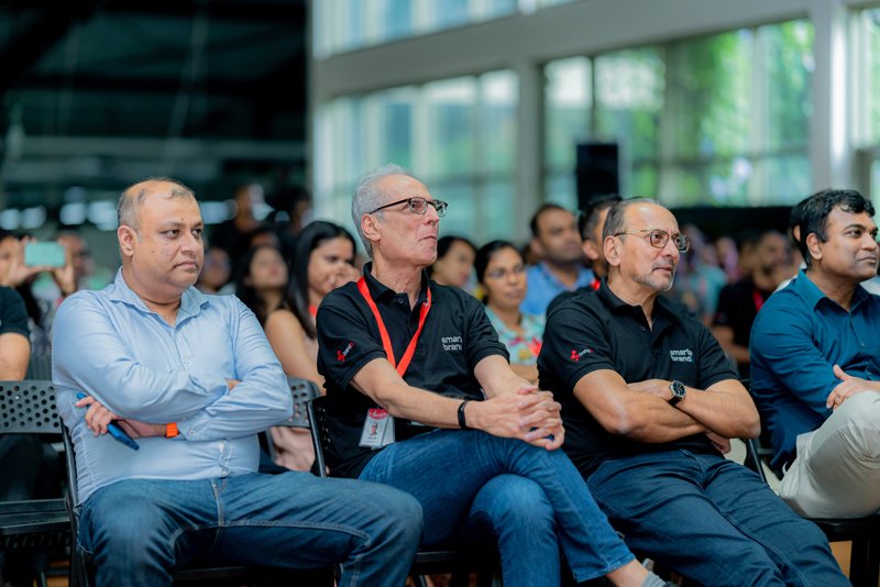 බ්‍රැන්ඩික්ස් කෘත්‍රිම බුද්ධි තාක්ෂණය සමඟ ඇඟලුම් ක්ෂේත්‍රයේ නව යුගයකට මුලපුරයි