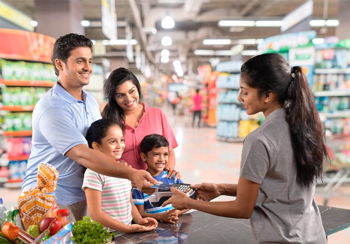 කොමර්ෂල් බැංකුවේ ඩෙබිට් කාඩ්පත් හිමියන් සඳහා උත්සව සමයේ රුපියල් මිලියන 6ක ආකර්ශණීය ත්‍යාග