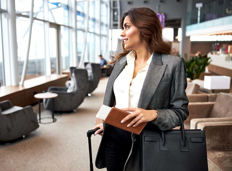 කොමර්ෂල් බැංකුවේ ප්‍රිමියම් කාඩ්පත් හිමියන්ට වැඩි දියුණු කළ ගුවන්තොටුපල විවේකාගාර ප්‍රවේශ පහසුකම්