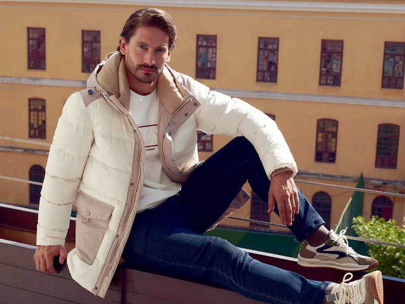 Luxury Crafted for Comfort Defined by Style Shirtworks’ Debuts Exclusive Tailored Suits