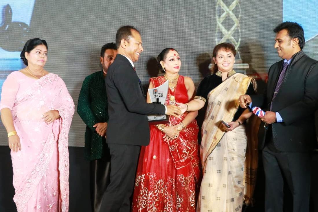 New Mawanella Medical Centre වසරේ විශිෂ්ටම සෞඛ්‍ය සේවා සපයන්නා ලෙස Pinnacle සම්මාන දිනයි