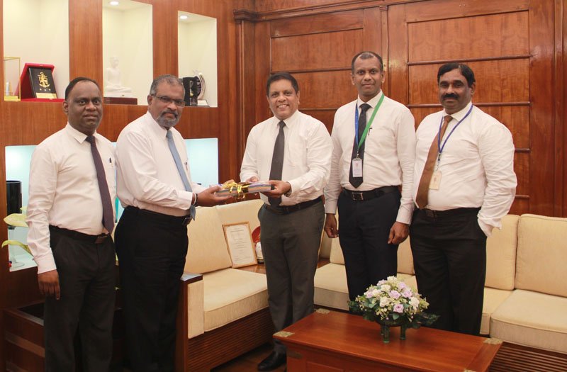 SLT-MOBITEL ‘The Directory’ 2023/24 ජාතික ව්‍යාපාරික නාමාවලිය නව මුහුණුවරකින් දියත් කෙරේ