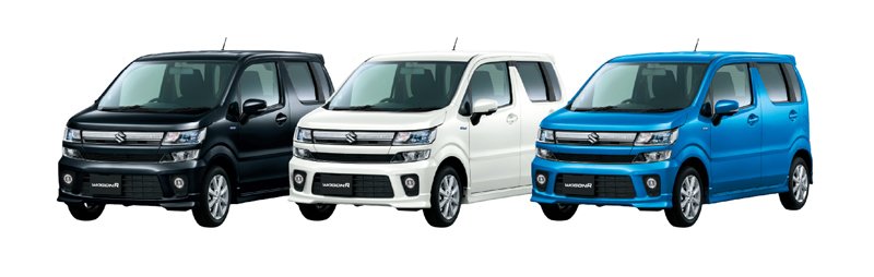Safety Recall Announced on Over 32,000 Suzuki WagonR Vehicles