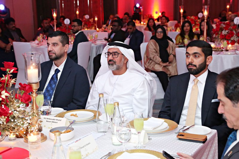 එමිරේට්ස් ගුවන් සමාගමේ වර්ධනයට දායක වූ ශ්‍රී ලංකාවේ හොඳම ට්‍රැවල් සමාගම් ගෞරවයට ලක් කරයි