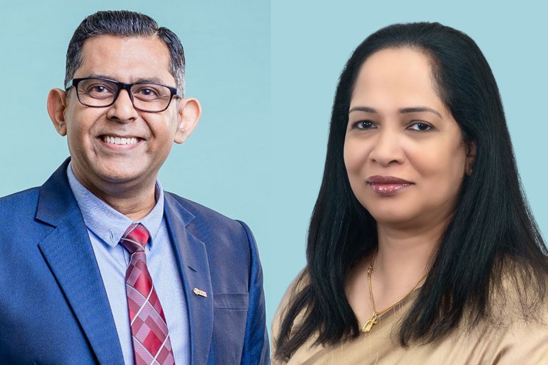 යුරෝමනී සඟරාව විසින් HNB හි වෙළෙඳ මූල්‍ය ක්ෂේත‍්‍රයේ විශිෂ්ටත්වය 5 වන වසරටත් ඇගයීමට ලක් කරයි