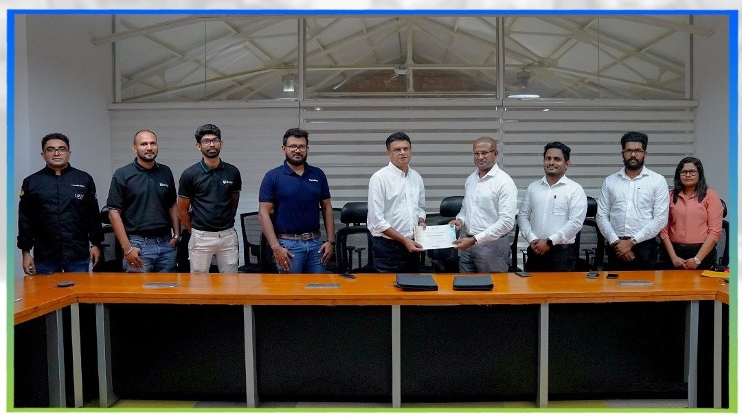 Cleantech Announces Partnership with CodeGen International for Responsible E-Waste Disposal