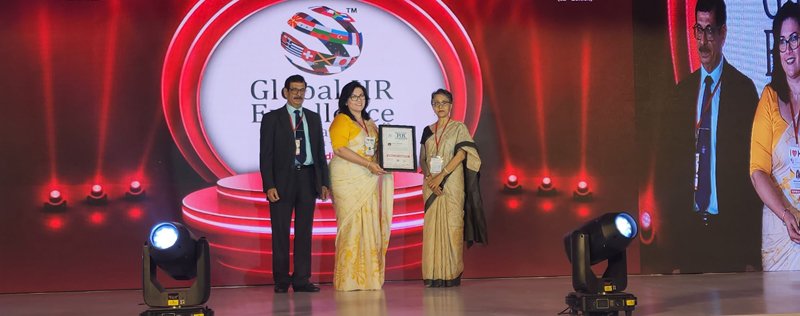 2024 ලෝක මානව සම්පත් සම්මේලනයේදී සන්ෂයින් හෝල්ඩින්ග්ස්හි මානව සම්පත් නායකයින් ඇගයීමට ලක්වෙයි