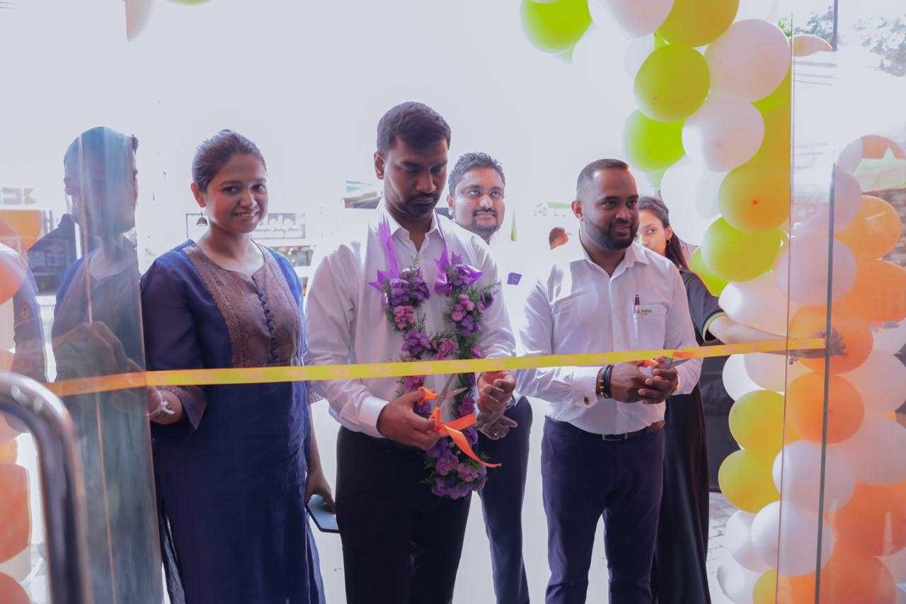 Hayleys Solar Opens New Experience Centres in Negombo and Kandy