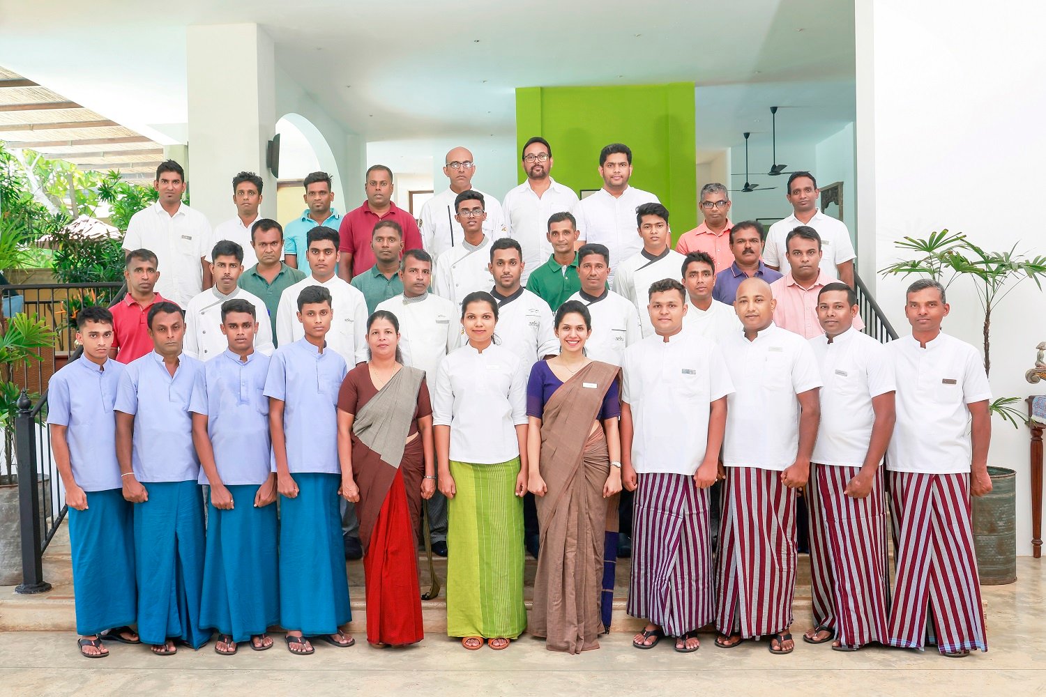 Aditya Resorts gets full score on Travellers’ Review by Booking.com