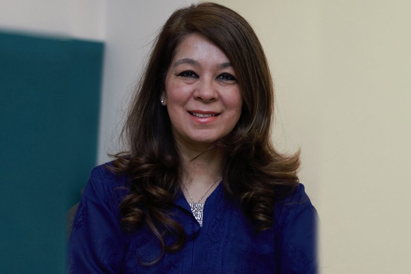 CTC Announces Appointment of Fariyha Subhani as Managing Director
