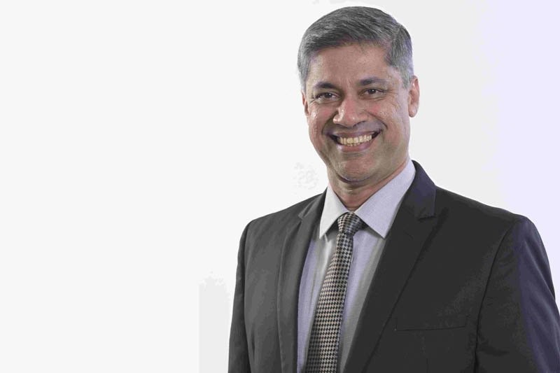 Dilshan Wirasekara on Capital Raising and the Stock Market Outlook for 2024