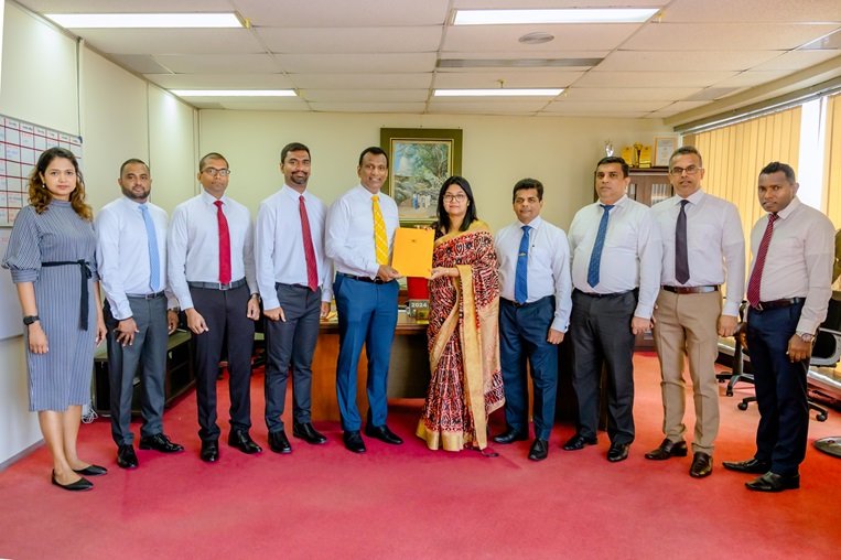 Hayleys Solar and Bank of Ceylon Partner to Offer Low-Interest Solar Financing Loans