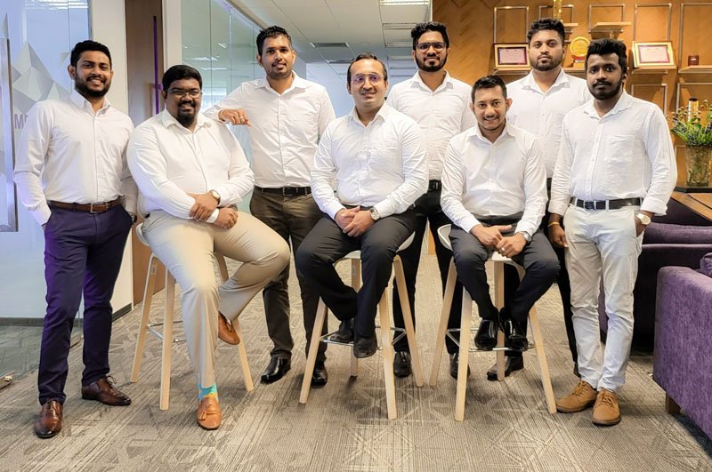 ශ්‍රී ලංකාවේ ප්‍රථම වරට AI තාක්ෂණය තුළින් වෙළෙඳපොල තොරතුරු ලබාගැනීමට  Softlogic Stockbrokers, ‘StockGPT’ නවීන වේදිකාව ගොඩනගයි