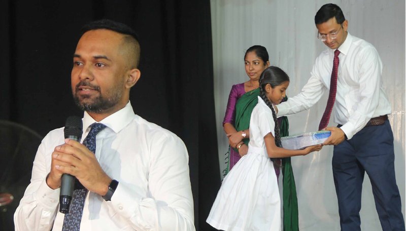 පොත් කවර දැමීමේ අභියෝගයට පහසු නව විසඳුමක් සමඟ Printcare Agile විසින් ‘ Book Wonders’ එළිදක්වයි