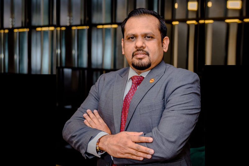 Toastmaster Bhathiya Hettiarachchi, appointed as ‘Club Growth Director’ for District 82