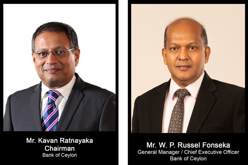 Bank of Ceylon records Rs 9.3 billion PBT for 1 Q 2024 a growth of 180 % – Leading the way in 2024 with Youth Empowerment