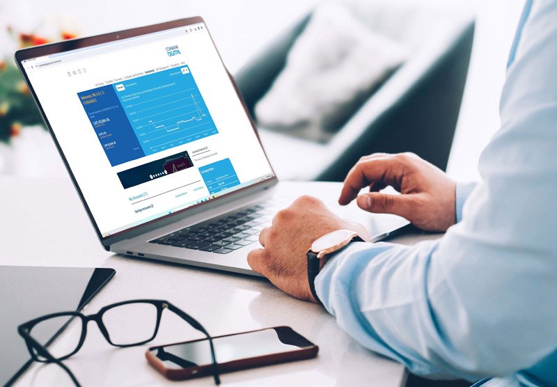 කොම්බෑන්ක් ඩිජිටල් LankaPay සමඟ වාණිජ දෙපාර්තමේන්තුව අන්තර්ජාල ගෙවීම් සඳහා සම්බන්ධ කරයි