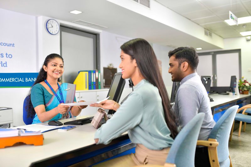 22වන වසරටත් ශ්‍රී ලංකාවේ හොඳම බැංකුව ලෙස කොමර්ෂල් බැංකුව ‘ග්ලෝබල් ෆයිනෑන්ස්’ සම්මානය ලබයි