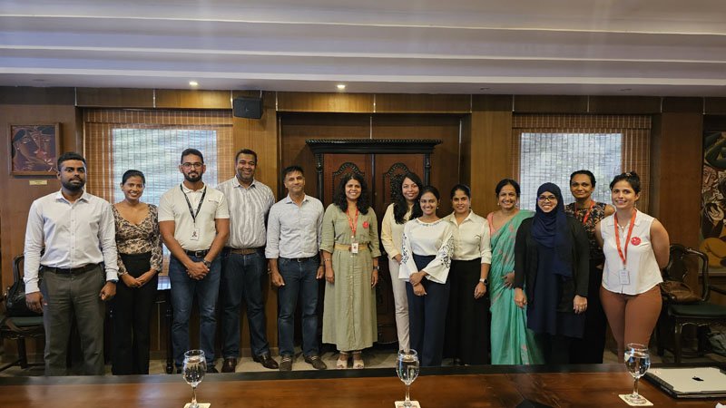 John Keells partners with Sysco LABS Sri Lanka and Brandix Lanka (Pvt) Ltd for the FastTrack summer internship programme 2024