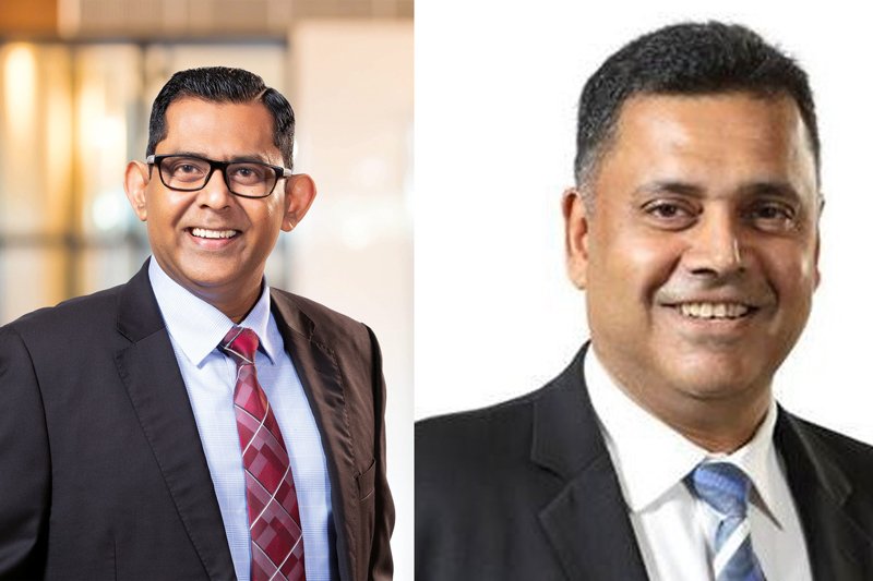 සන්ජේ විජේමාන්න HNB නව ප්‍රධාන මෙහෙයුම් නිලධාරීවරයා ලෙස පත්වෙයි