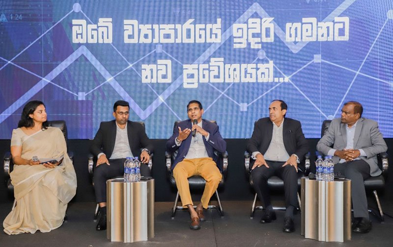 CSE and USAID hold an Issuer Forum in the Southern Region, educating SMEs on the opportunities in capital-raising through listing