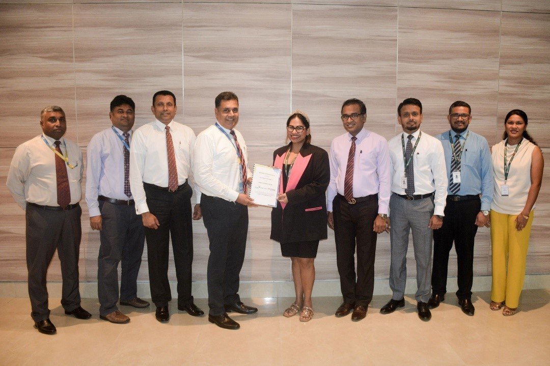 HNB, Prime Group සමඟ එක්ව නිවාස හිමියන් සවිබලගැන්වීමේ සුවිශේෂී ප්‍රවර්ධන වැඩසටහනක් අරඹයි