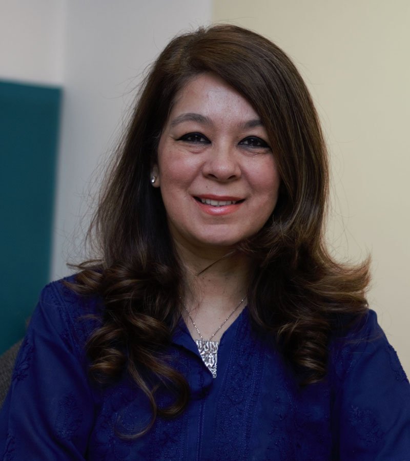 ෆරියිහා සුභානි CTCහි කළමණාකාර අධ්‍යක්ෂ ධූරයට