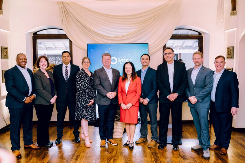 ආහාර තාක්ෂණික සේවා ක්ෂේත්‍රයේ ගෝලීය ප්‍රමුඛයාවන Sysco LABS, ශ්‍රී ලංකාව තුළ සිය 10 වැනි සංවත්සරය සමරයි