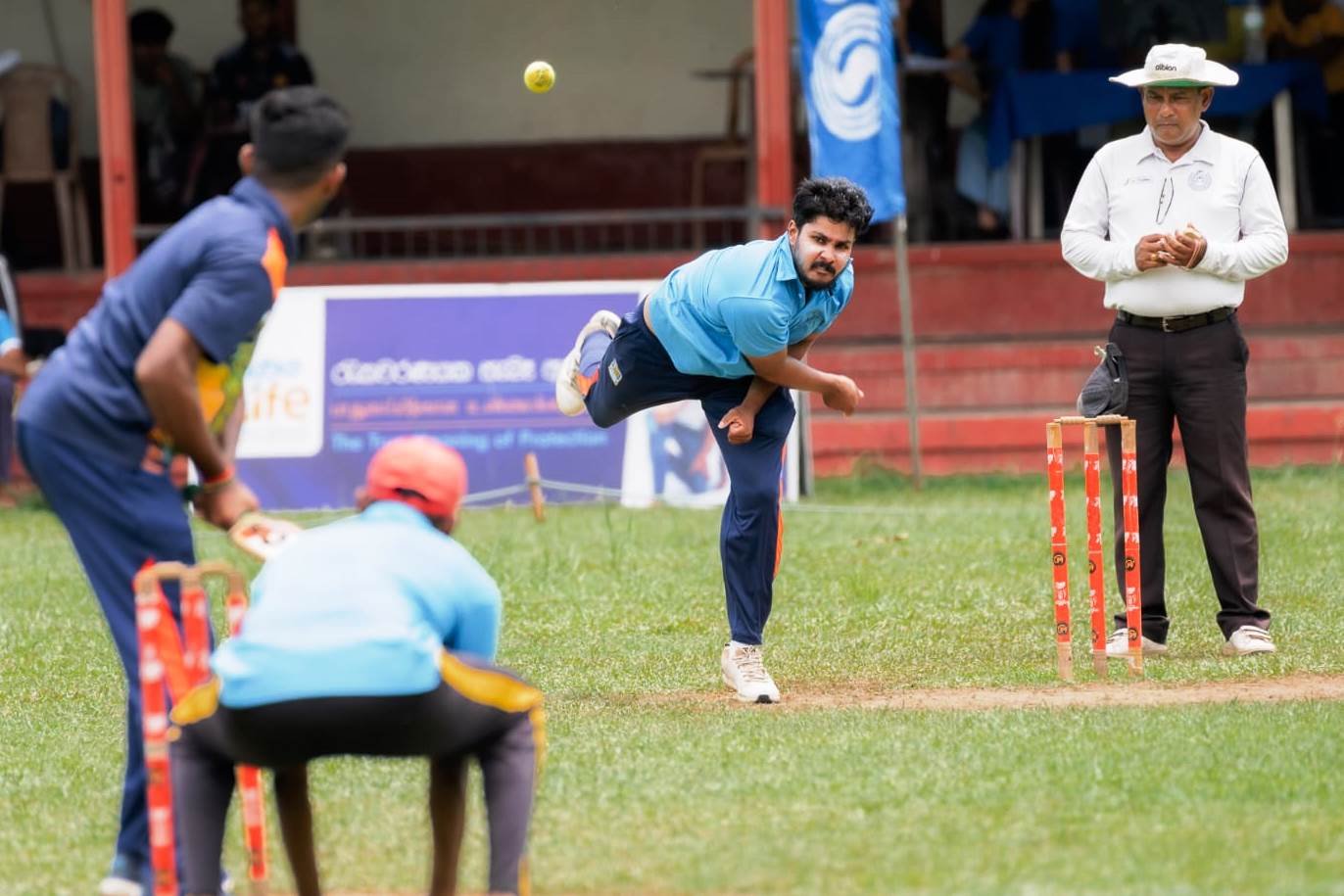 Sanasa Premier League Cricket Tournament 2024: A spectacular showcase of talent and unity