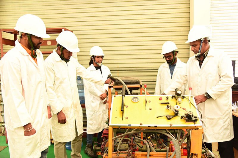 SLIITහි යාන්ත්‍රික ඉංජිනේරු උපාධිය සඳහා පිරිනැමුණු IESLහි කොන්දේසි සහිත පිළිගැනීම ශ්‍රී ලංකාවේ අධ්‍යාපනික ගුණාත්මක මට්ටම ඉහළ නංවයි