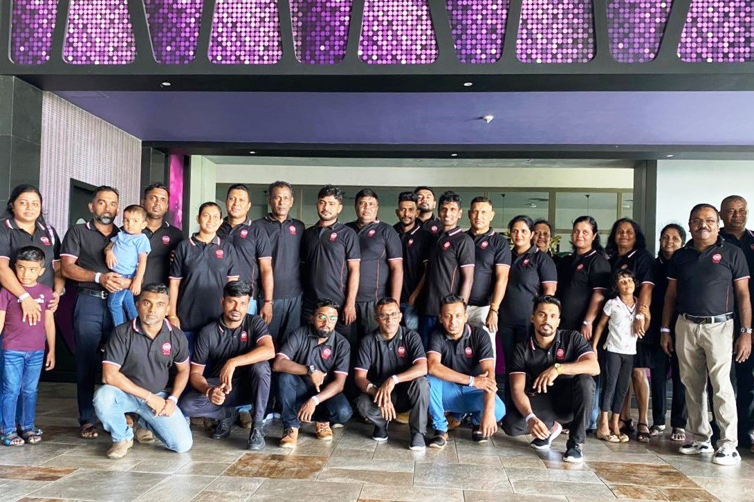 லோட்டஸ் டயர் விற்பனை ஊக்குவிப்புத் திட்டத்தின் வெற்றியாளர்களுக்கு நட்சத்திர ஹோட்டலில் தங்கி பொழுதை கழிப்பதற்கான அரிய வாய்ப்பு
