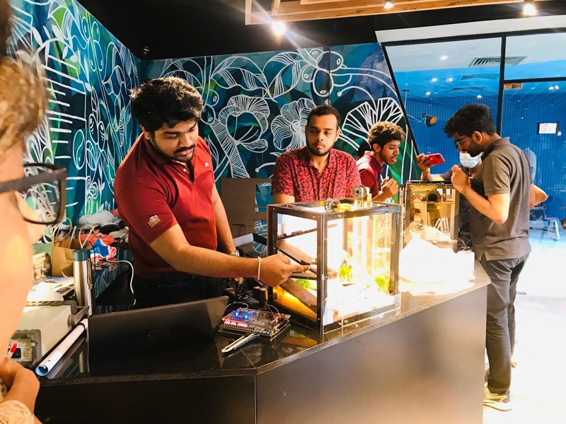 Curtin Colombo වෙතින් මෙරට සිසුන්ට ජාත්‍යන්තර මට්ටමේ අධ්‍යාපන අවස්ථා