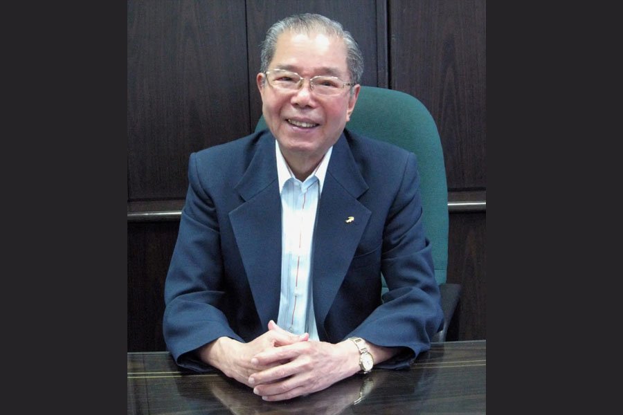 Honouring the Legacy of Dato’ Dr. Tan Hian-Tsin: Founder of Crocodile