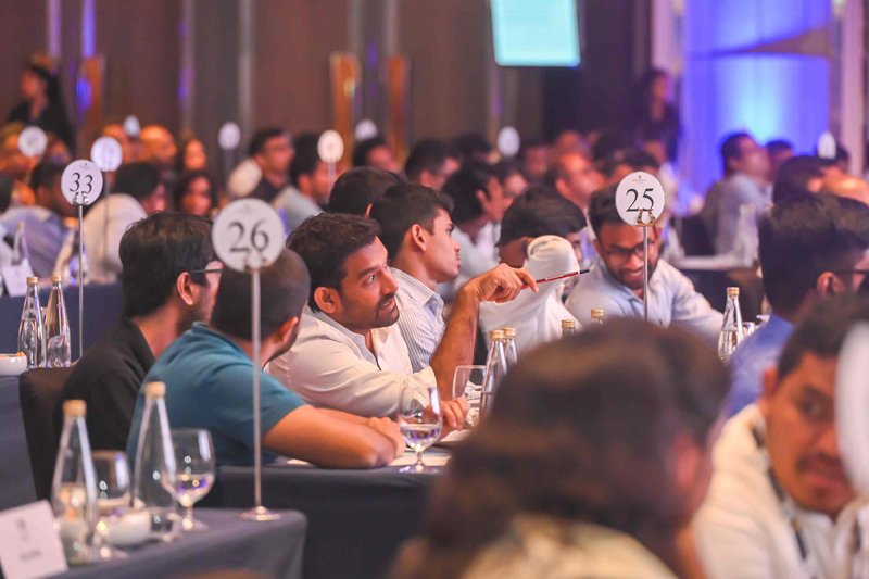 CSE Masterminds – The Most Anticipated Capital Markets Quiz Competition