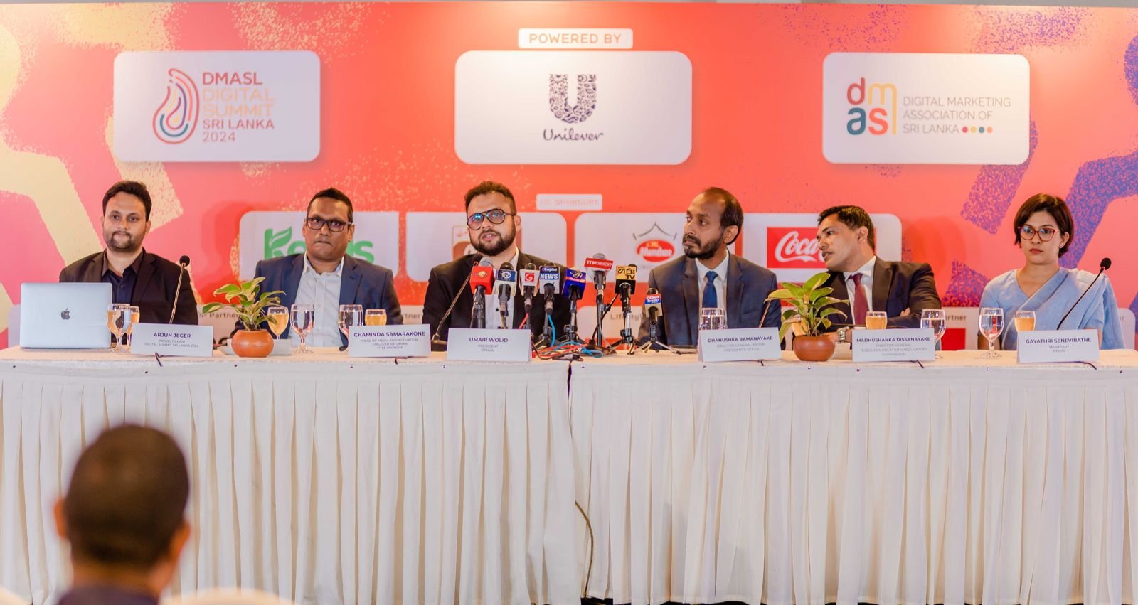 DMASL Digital සමුළුව 2024: අනාගත ඩිජිටල් අලෙවිකරණයට දොරටු විවර කරමින් මෙවරත් සංවිධානය කෙරේ