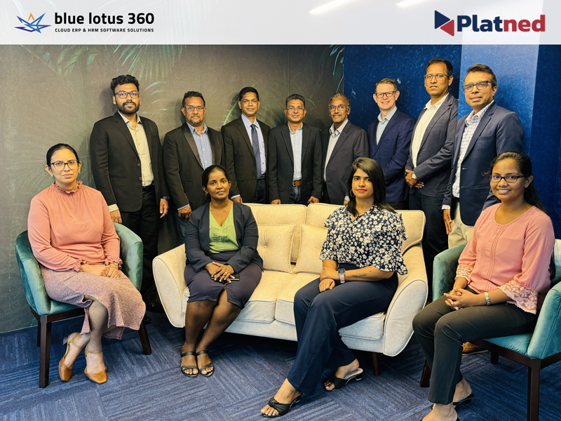 Blue Lotus 360 Announces Strategic Investment Partnership from Platned to Accelerate Innovation and Global Reach