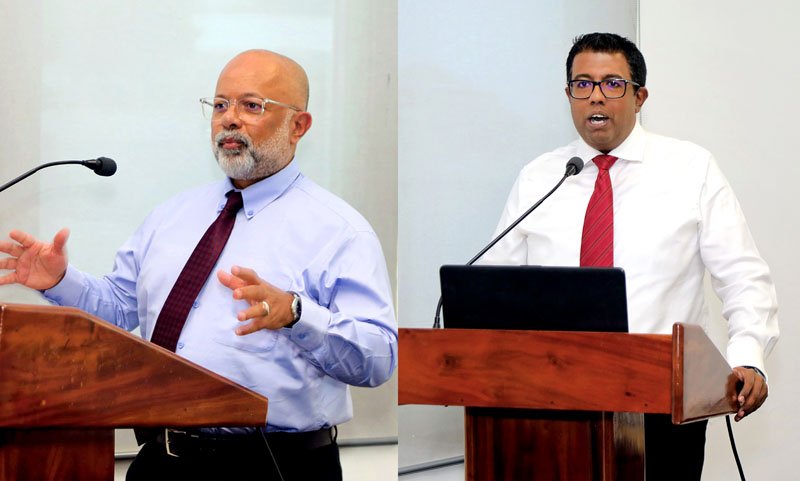 සෙලාන් බැංකුව Lean Six Sigma Yellow Belts සහ Green Belts සහතික පිරිනමයි