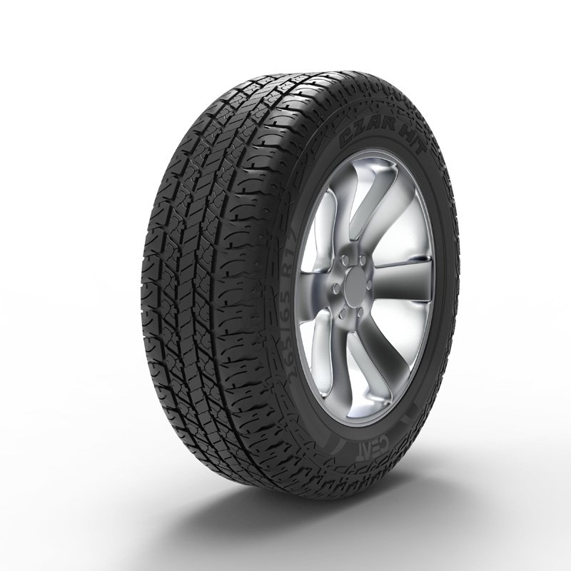 ශ්‍රී ලංකාවේ ඉහළ පෙළේ SUV රථ සඳහා සියැට් විශිෂ්ඨ රේඩියල් නිෂ්පාදනයක් එළි දක්වයි