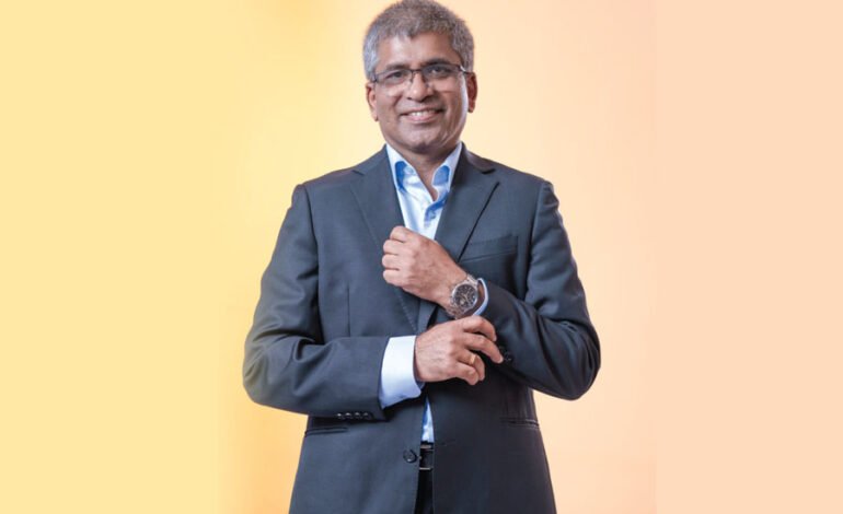 Sanjeewa Bandaranayake Takes Helm as CEO and General Manager of Peoples Leasing & Finance PLC