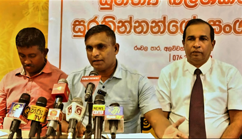 පහළ දැමූ සූර්ය විදුලි ගාස්තු ඉහළ දමා පුනර්ජනනීය බල ශක්තිය ප්‍රවර්ධනය කරන්න