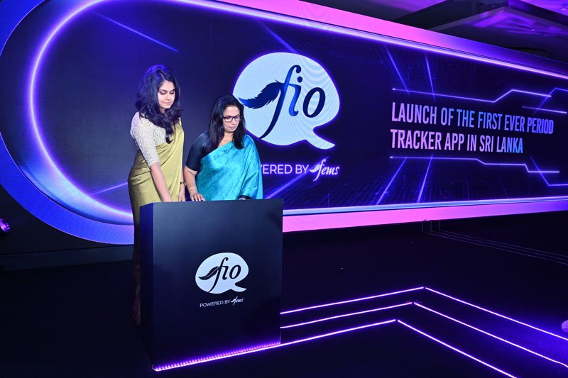 ශ්‍රී ලංකාවේ ඔසප් සෞඛ්‍යය සම්බන්ධ ප්‍රථම ත්‍රෛභාෂික යෙදුම (App)