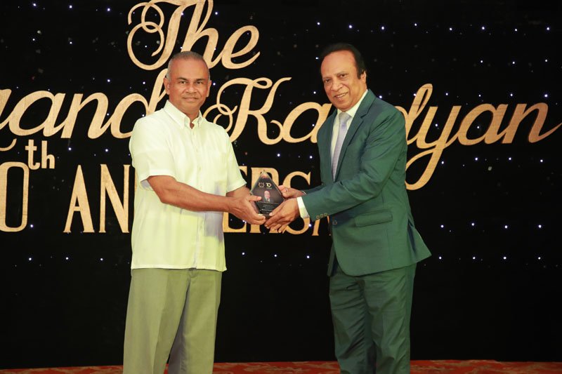 Thusith Samaraweera appointed Group General Manager, Canora Hotels