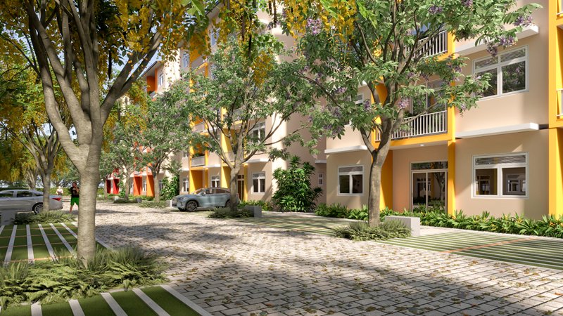 John Keells Properties හි VIMAN මහල් නිවාස ව්‍යාපෘතිය, එහි ඉදිකිරීම් ආරම්භ කිරීමටත්පෙර රුපියල්බිලියන 4.2ක අලෙවියක් ලැබීය