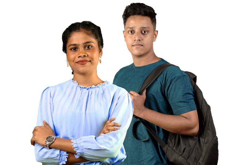 IIHS සමඟ එක් වී සෞඛ්‍ය සේවා ක්ෂේත්‍රයේ දිගු ගමනක් යාමට සාමාන්‍ය පෙළ හා උසස් පෙළ සිසුන්ට අවස්ථාව